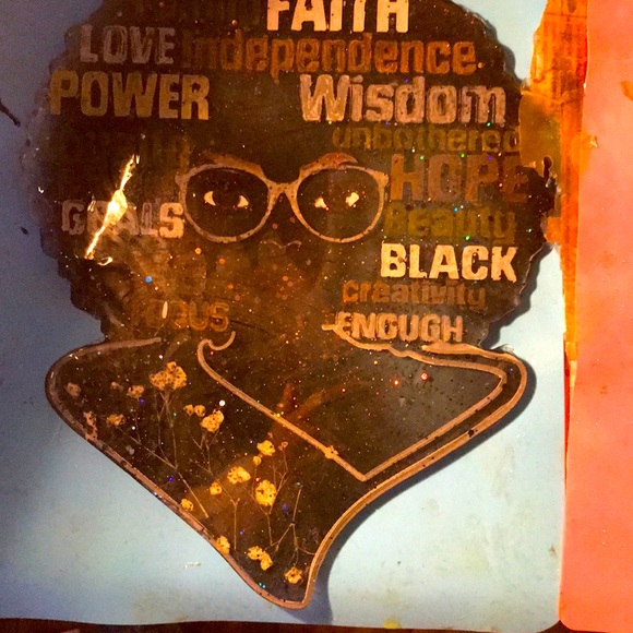 Girl Power Platter - Picture 2 of 4